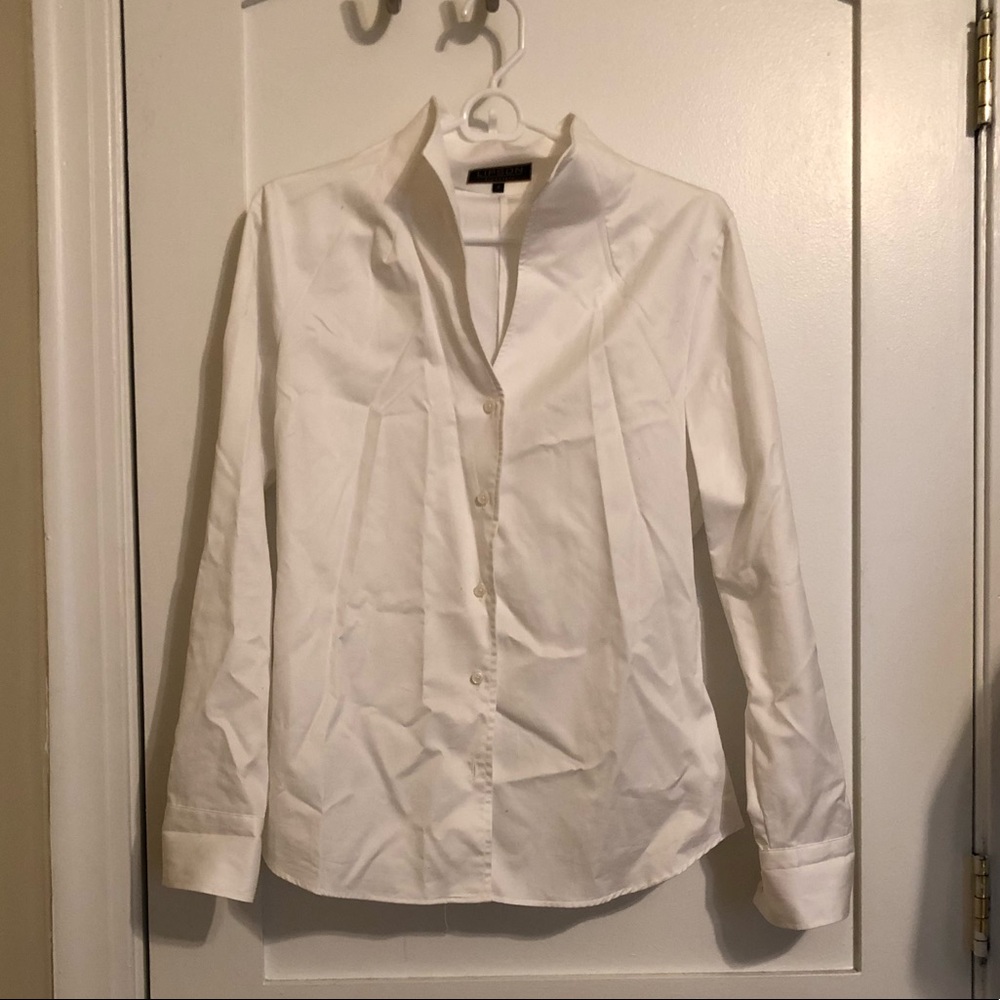 Button Down Shirt
